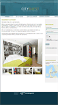 Mobile Screenshot of cityguest.dk